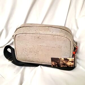 Artelusa crossbody bag